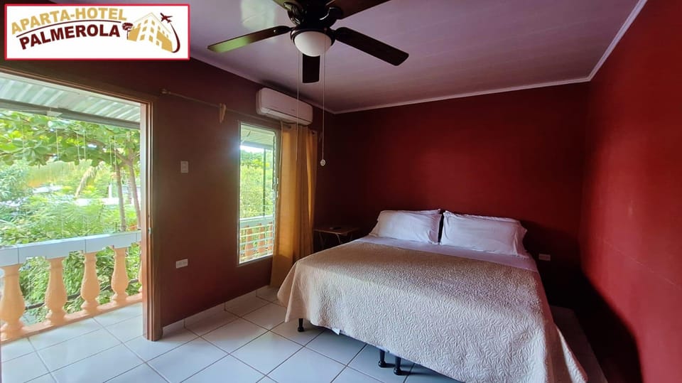 APARTA HOTEL PALMEROLA Hotel in Francisco Morazán Department