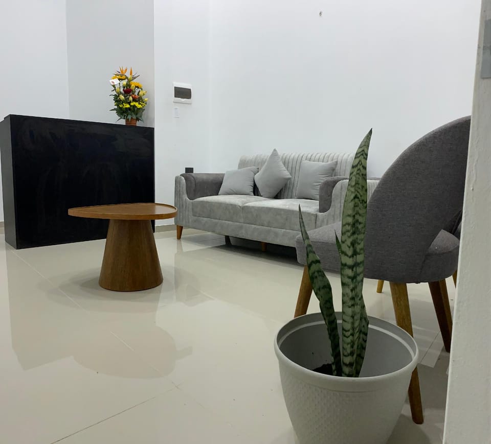 Prado hotel Hotel in Lima Region, Peru