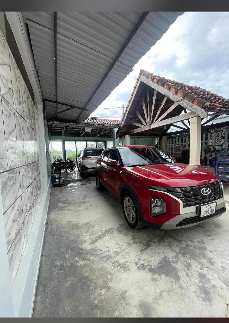 Homestay Minh Ly Dốc Lết Hostel in Khanh Hoa Province