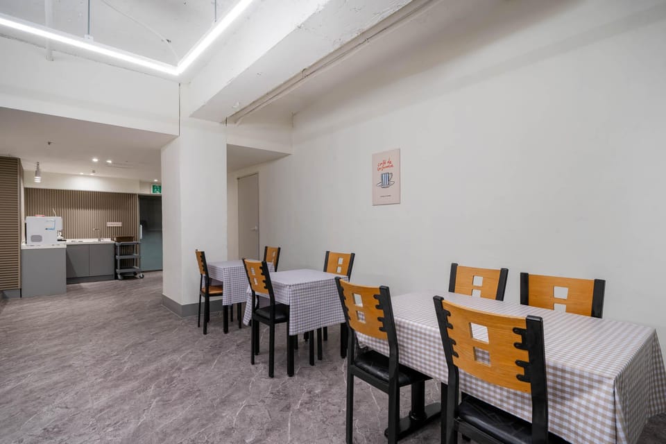 Ulsan Samsan Soho 102 Motel in South Korea