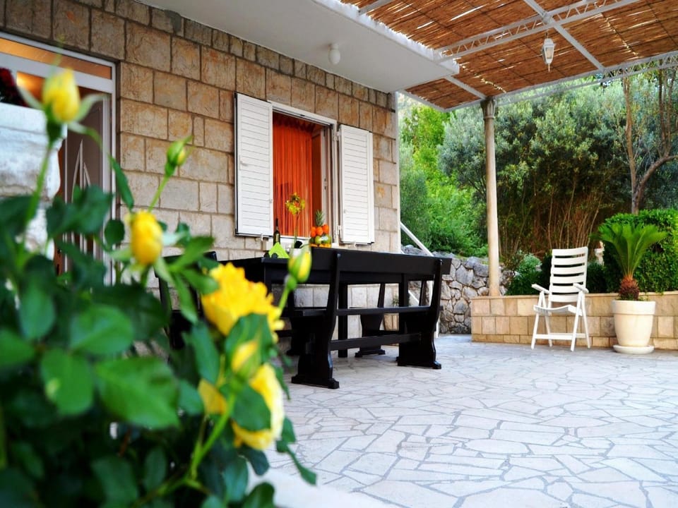 Villa Lina Hotel in Dubrovnik-Neretva County