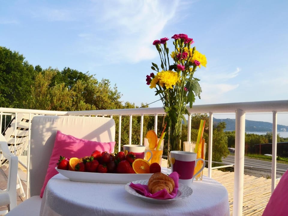 Villa Lina Hotel in Dubrovnik-Neretva County
