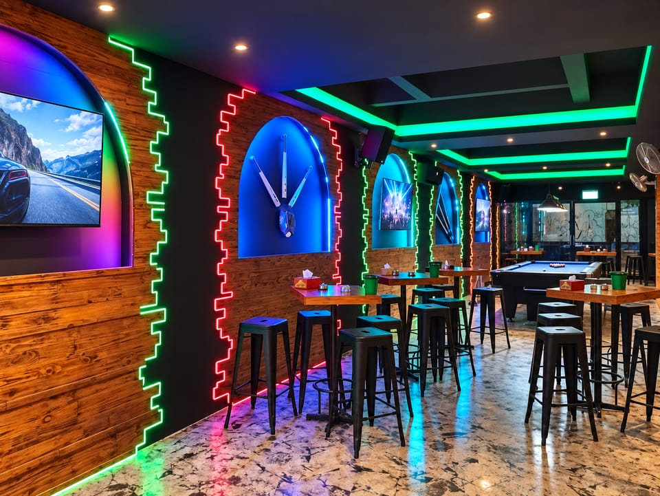 Bar
