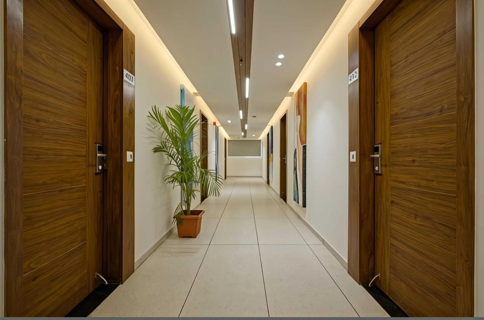 Facilities