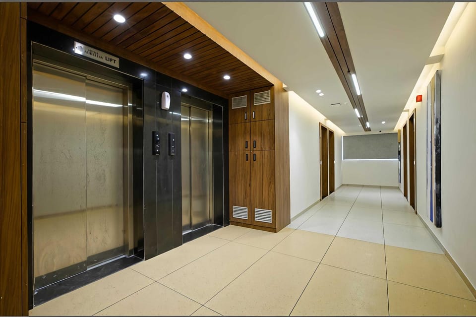Facilities