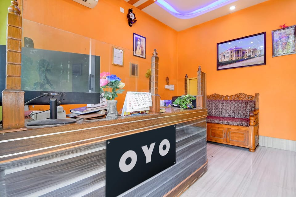 SPOT ON Hotel Swapno Nir Hotel in West Bengal