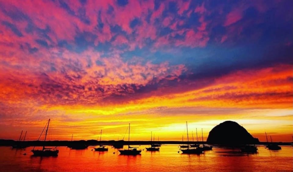 Morro Bay Beach Inn Inn in Morro Bay