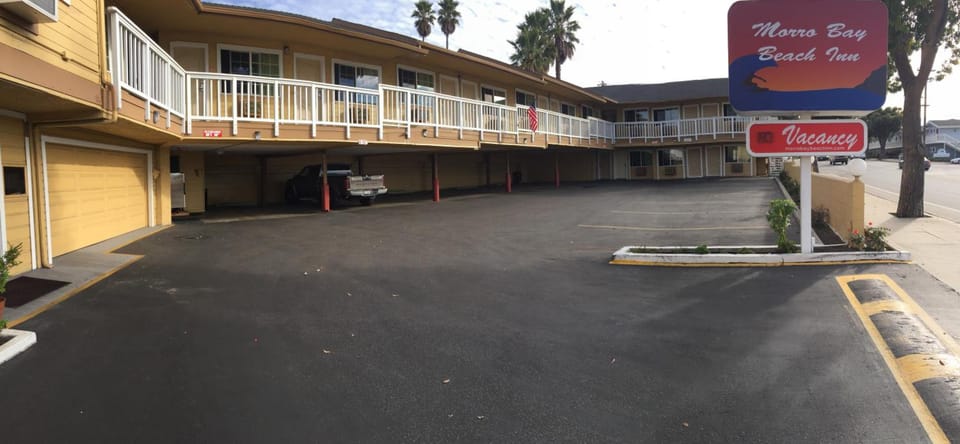 Morro Bay Beach Inn Inn in Morro Bay