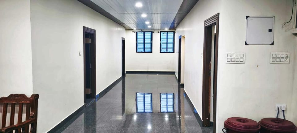 Brindhavan Residency Hotel in Karnataka
