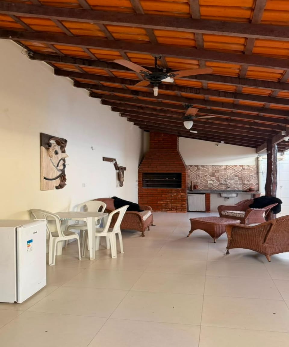 OYO Gratitud Home Hotel in Imperatriz