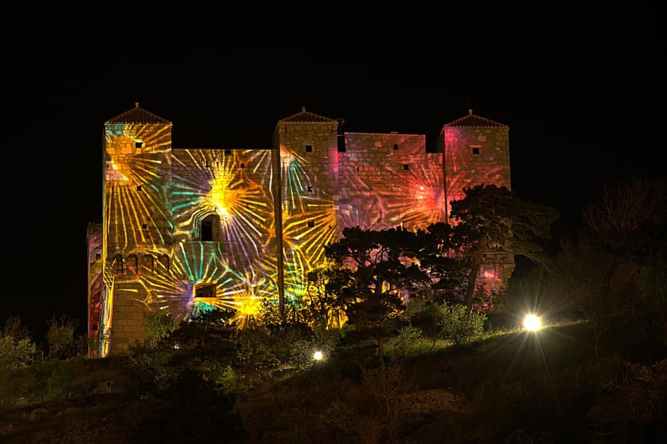 Hotel Art Hotel in Lika-Senj County
