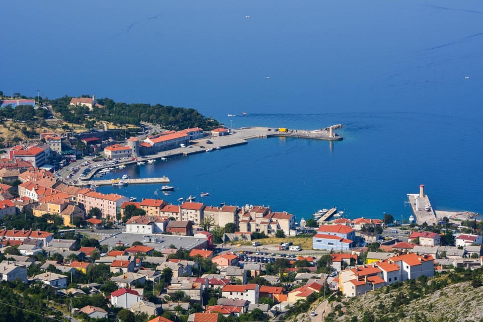 Hotel Art Hotel in Lika-Senj County