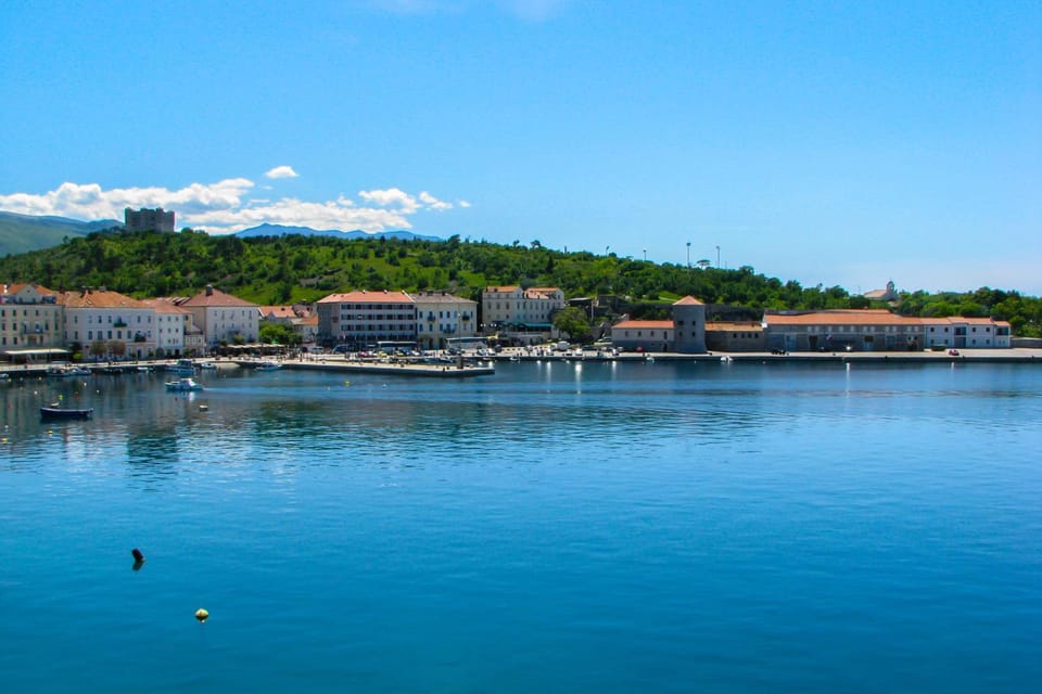 Hotel Art Hotel in Lika-Senj County