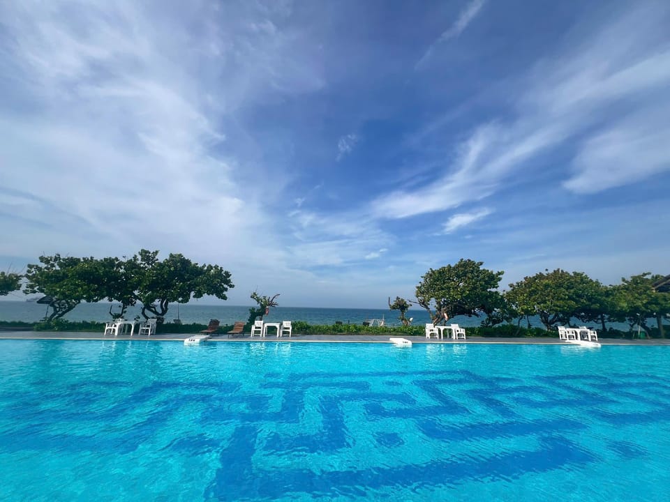 Ana resort Resort in Vietnam