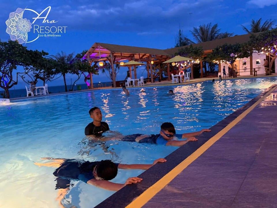 Ana resort Resort in Vietnam
