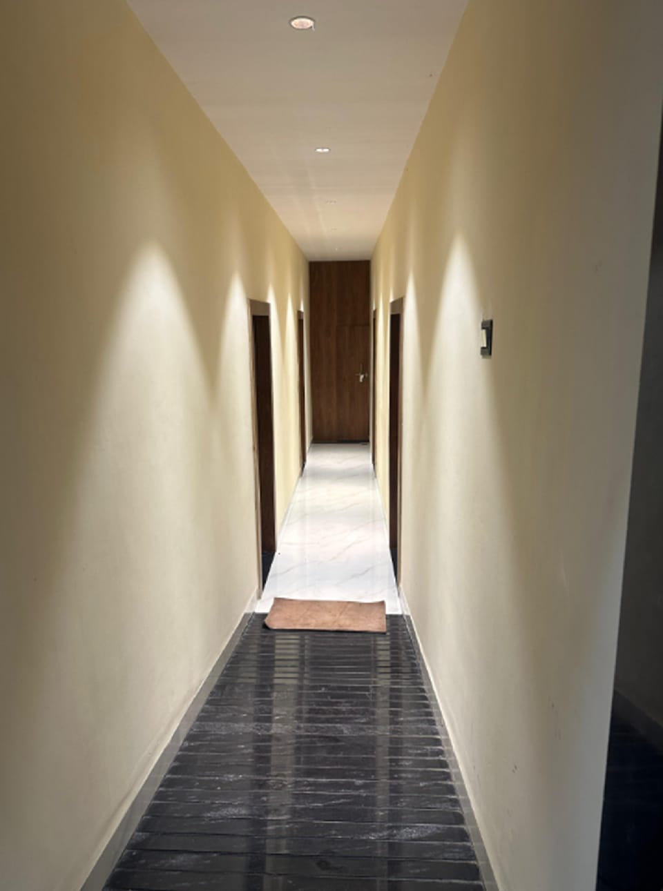 Hotel Amrit Vatika Hotel in India