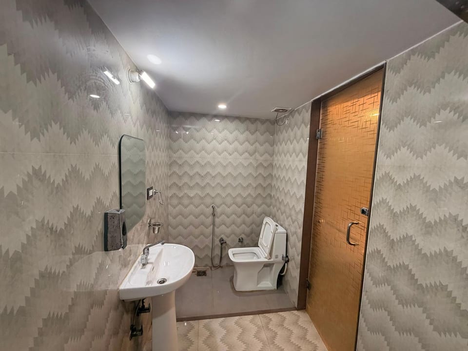 Exo primium hotal  Hotel in Varanasi