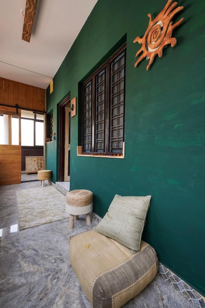 Aavya Creative Wellness Retreats Hotel in Rishikesh