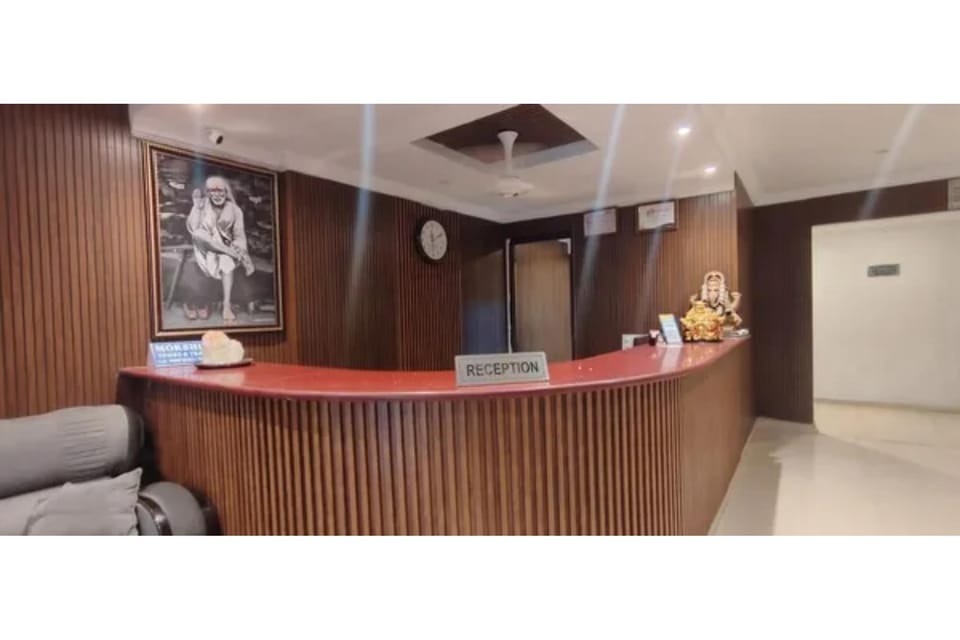 FabHotel Priya Residency Hotel in Secunderabad