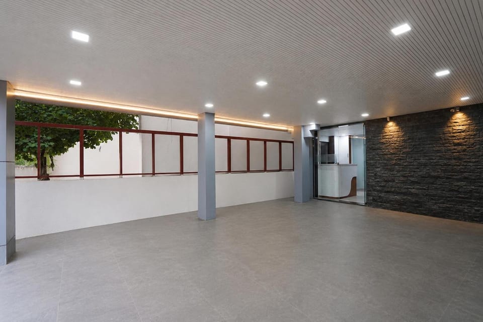 FabHotel Galaxy Apartment Hotel in Pune