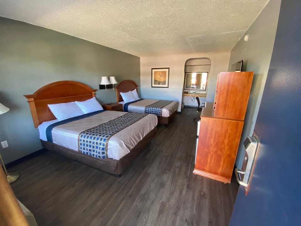 Americas Best Value Inn Gainesville Motel in Florida