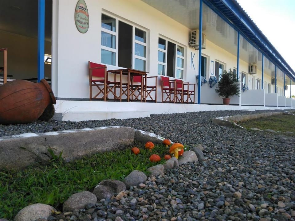 kolkheti inn Inn in Georgia