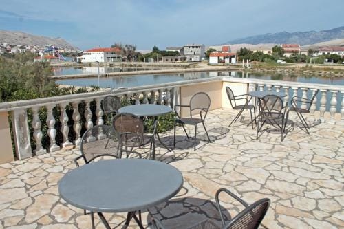 Lokunja Bed&Breakfast Hotel in Zadar County