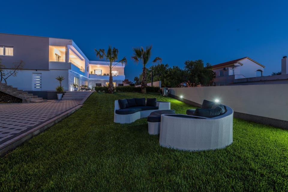 Luxury Apartments Marija Hotel in Šibenik-Knin County, Croatia