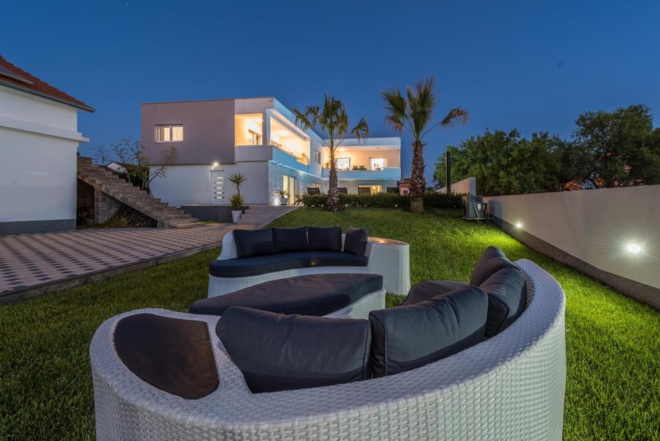 Luxury Apartments Marija Hotel in Šibenik-Knin County, Croatia