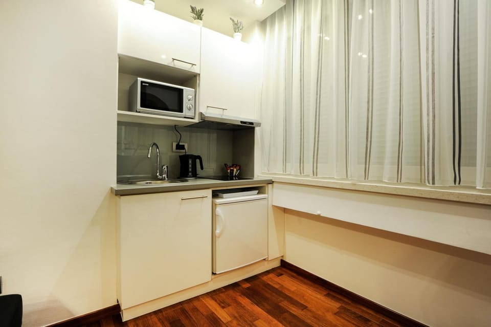 Main Street Studio and Rooms Hotel in Zadar