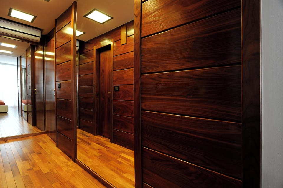 Main Street Studio and Rooms Hotel in Zadar