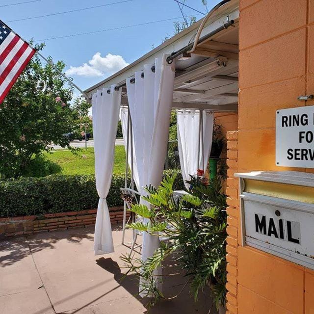 Orange Motel Hotel in Clermont