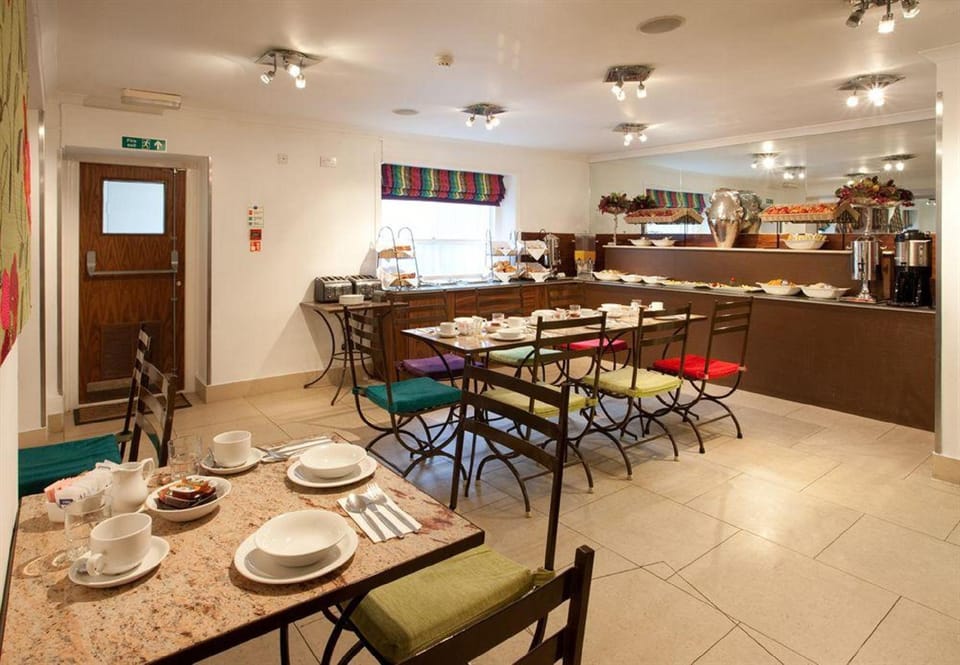 New Linden hotel Hotel in City of Westminster