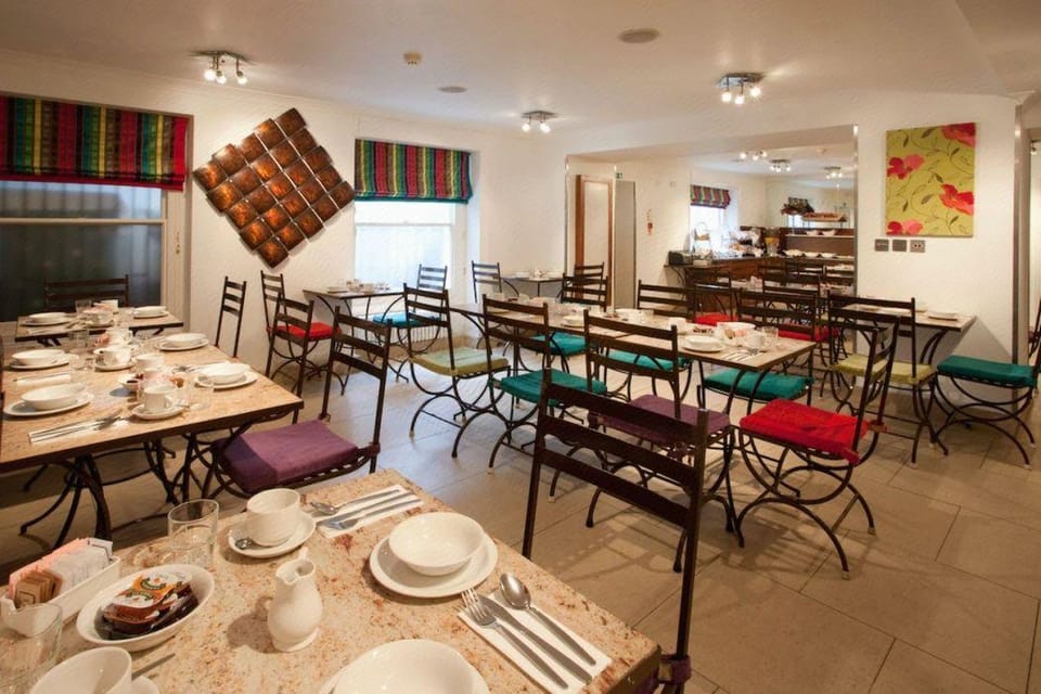 New Linden hotel Hotel in City of Westminster