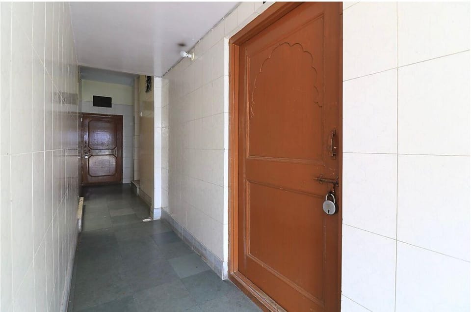 Hotel kir inn Hotel in Rishikesh
