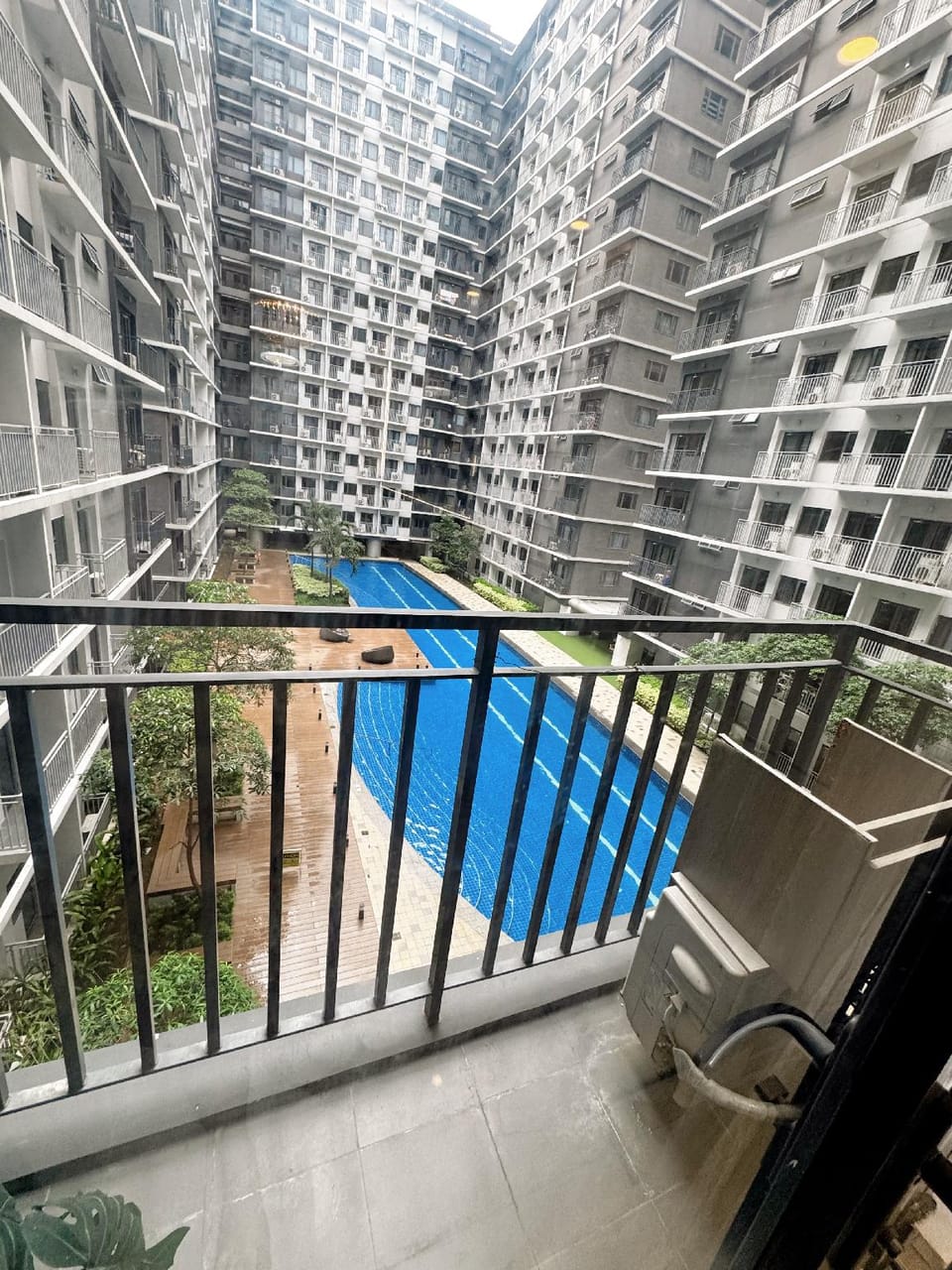 Seana rhys Accomodation services Apartment hotel in Pasay