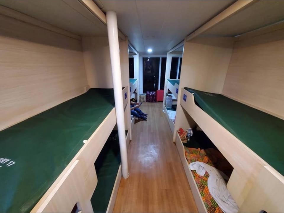 Kateleen’s Apartelle Lodge in Northern Mindanao