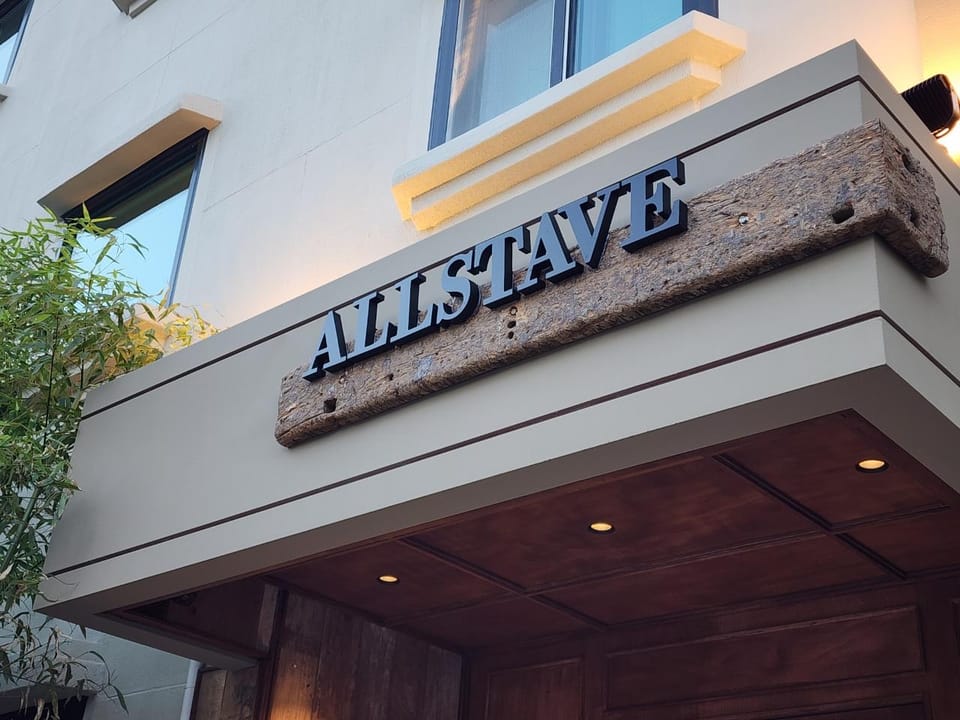 Gangneung Allstave Motel in Seoul