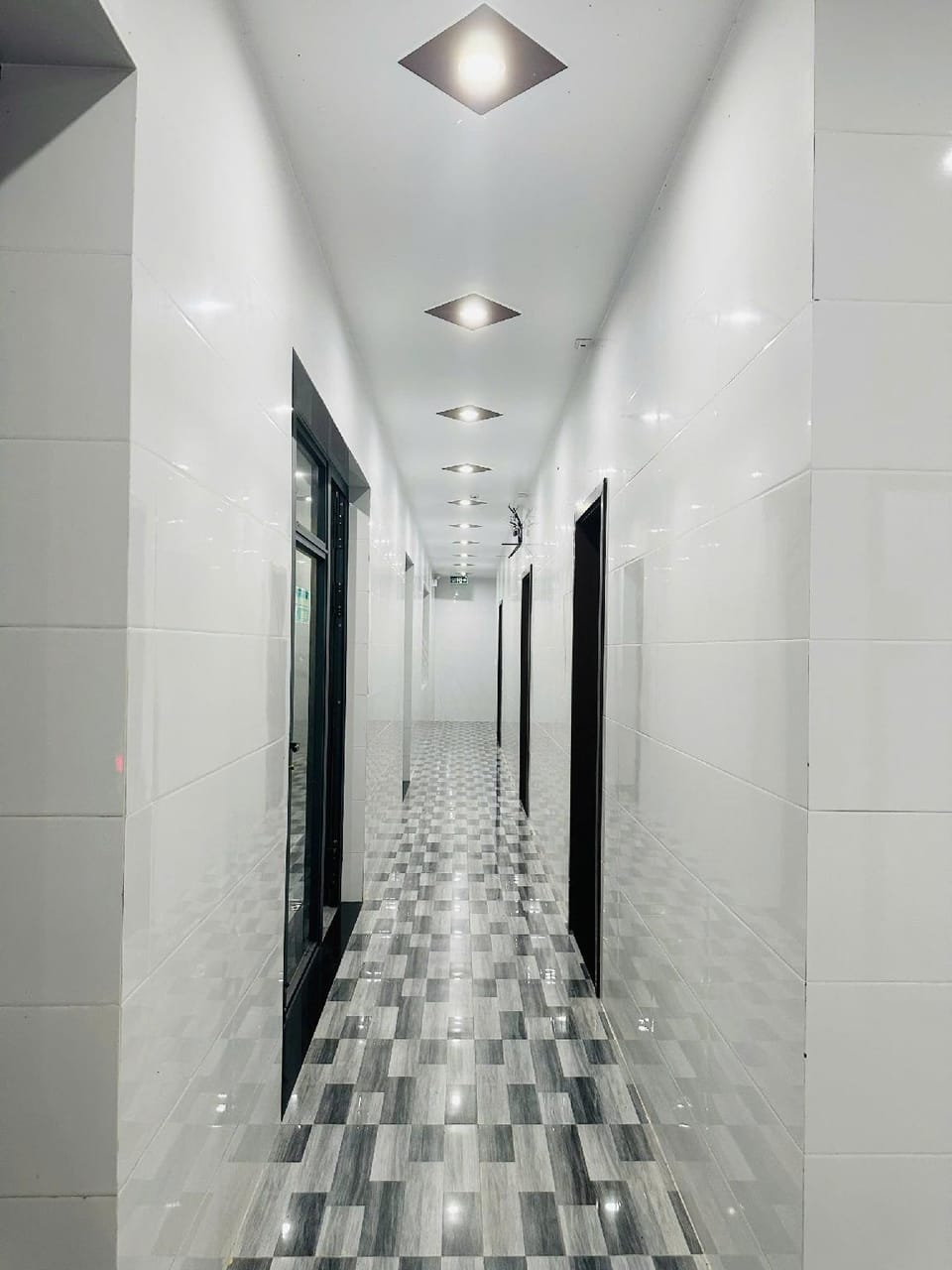 Nắng Hạ Hotel Hotel in Vietnam