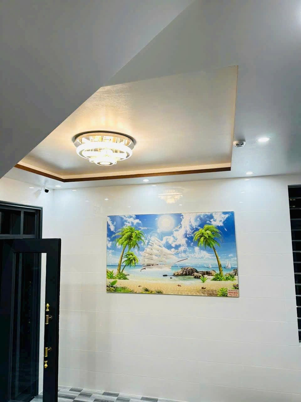 Nắng Hạ Hotel Hotel in Vietnam