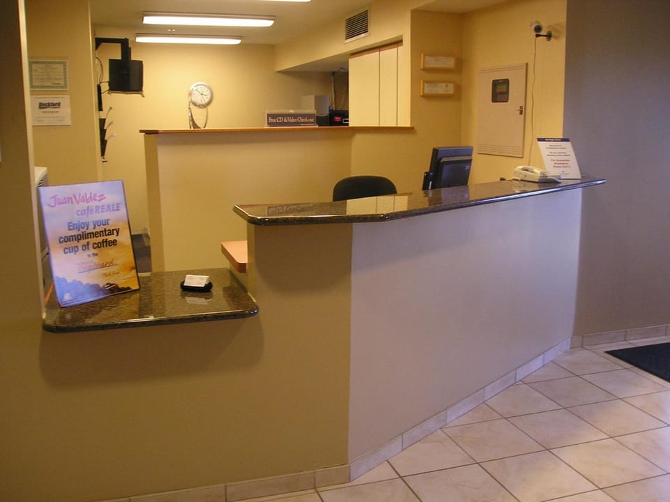 Candlewood Suites Rockford By IHG Hotel in Cherry Valley