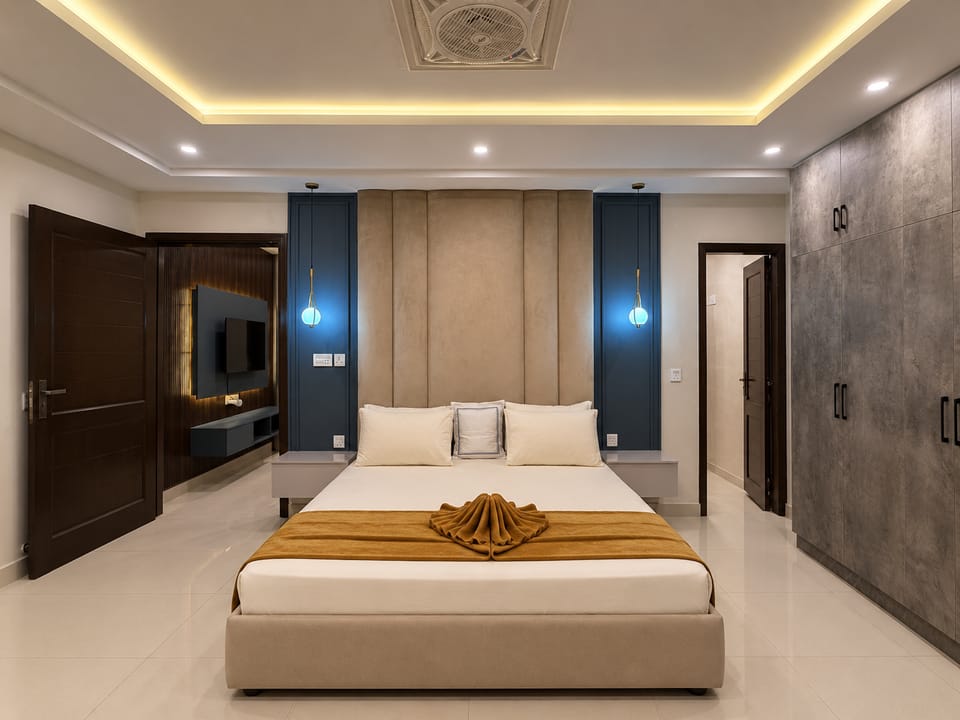 The Velora stays Resort in Pakistan