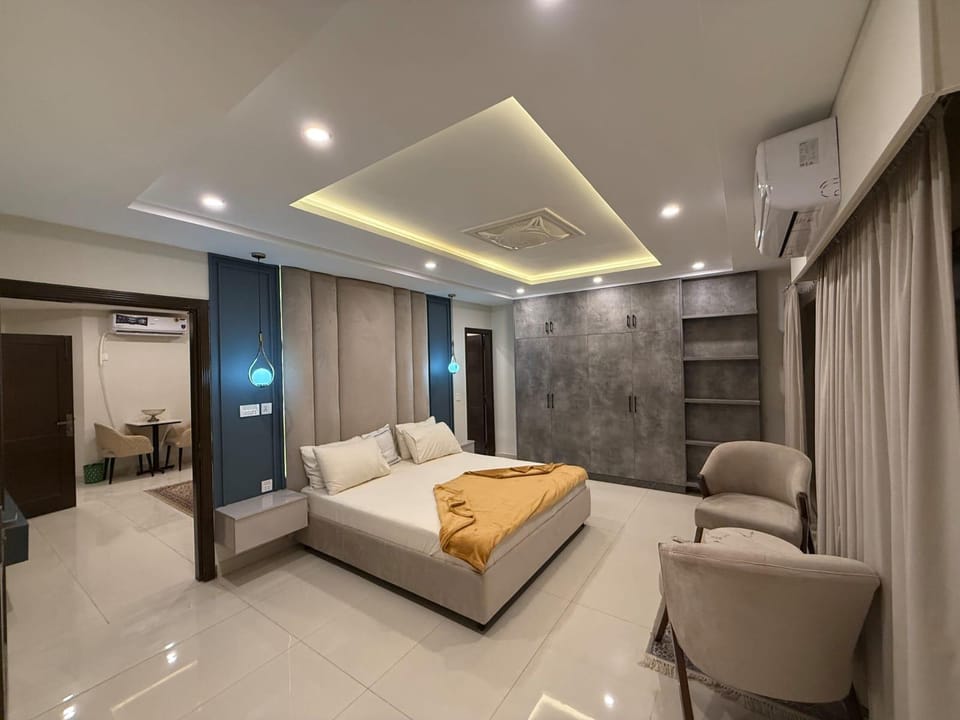 The Velora stays Resort in Pakistan