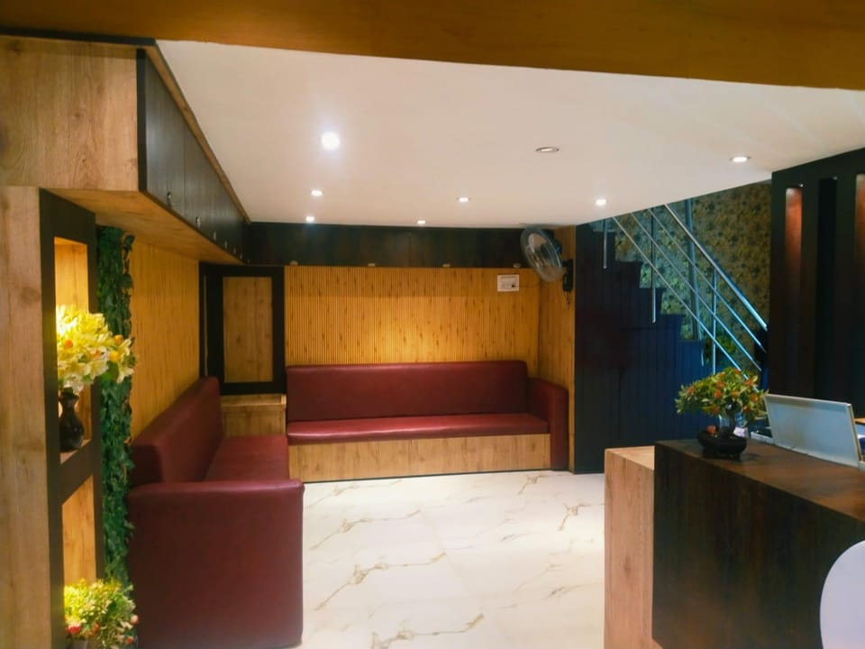 hotel alfa Hotel in Vijayawada