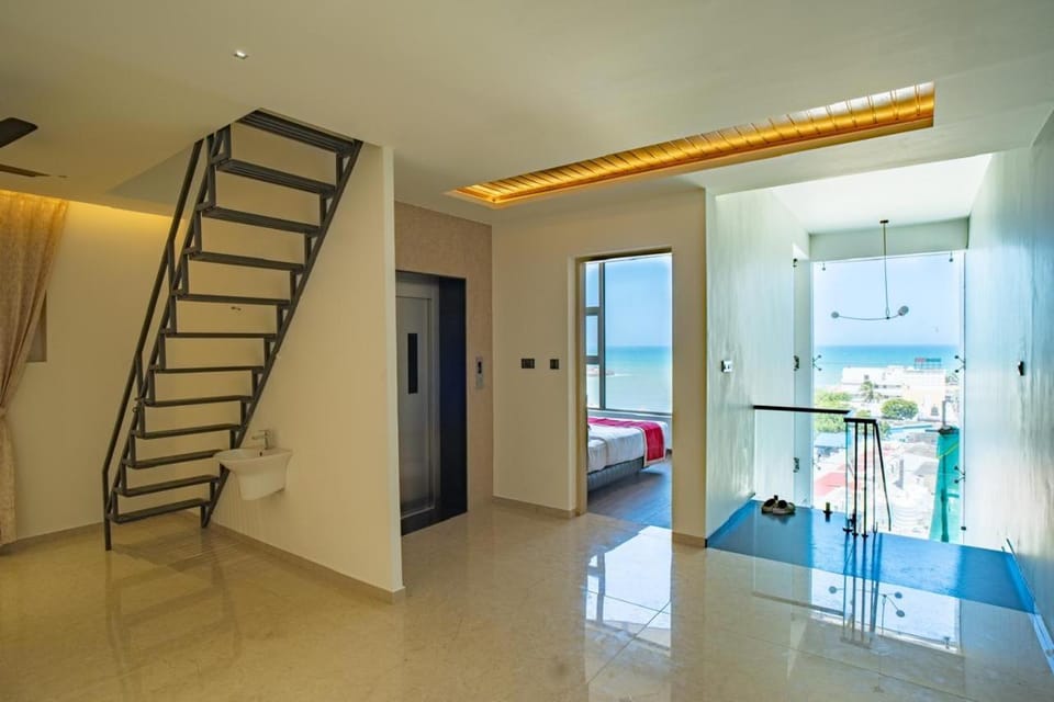 Crown Residency Hotel in Tamil Nadu