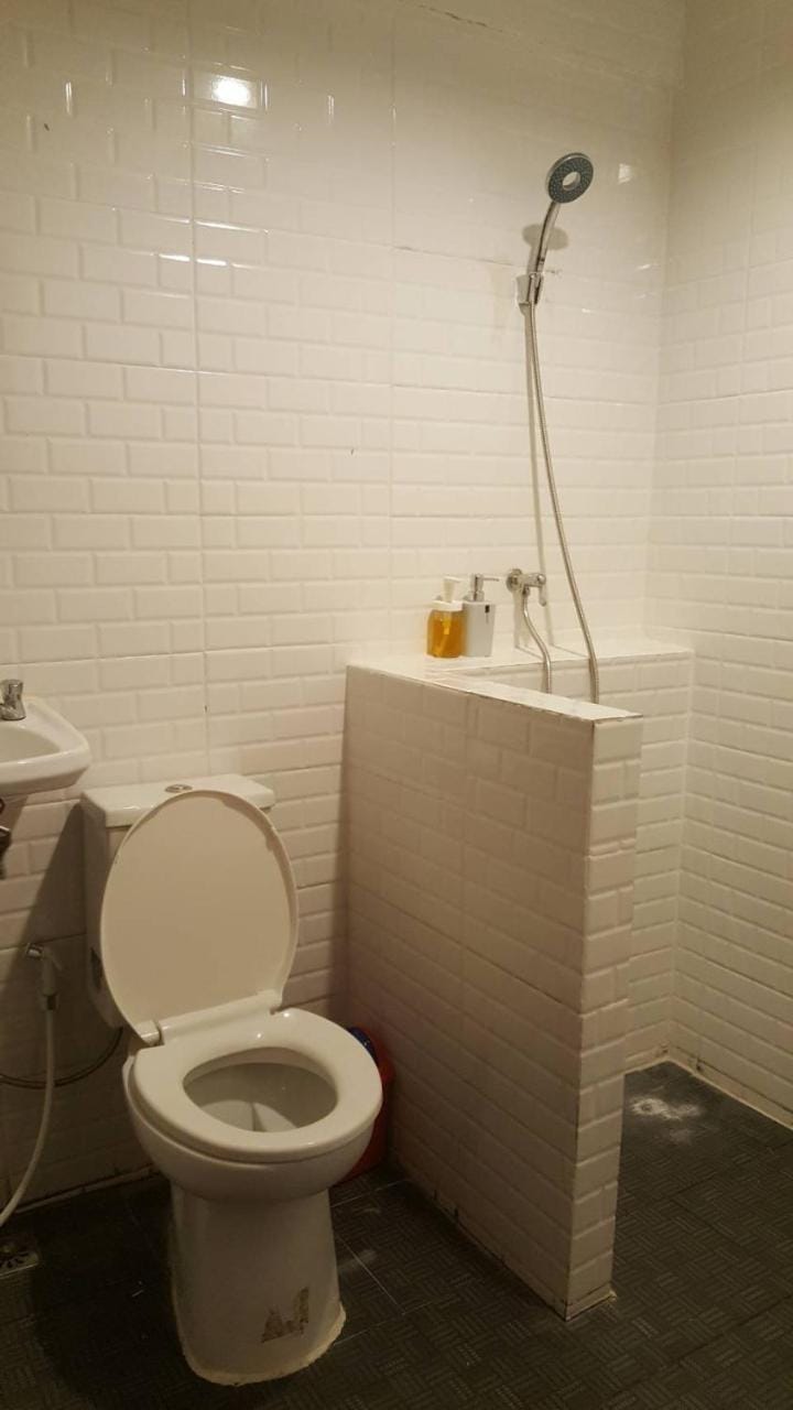 JS mansion Inn in Bangkok