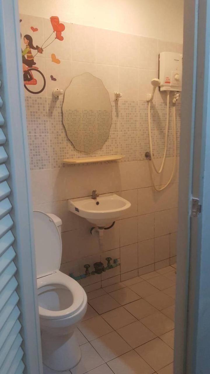 JS mansion Inn in Bangkok