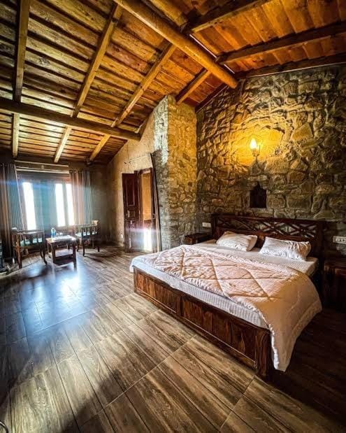 BASA Stay Bed and Breakfast in Uttarakhand