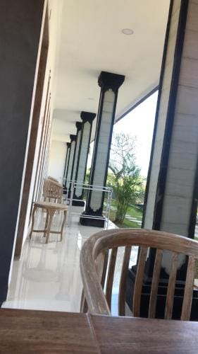Eva Guest House Hotel in North Kuta
