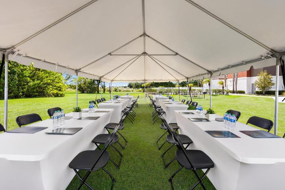 Meeting room / ballrooms